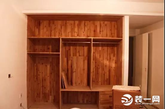 哪些家装工程属于基础装修?